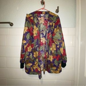 Dagacci scrub coat?
